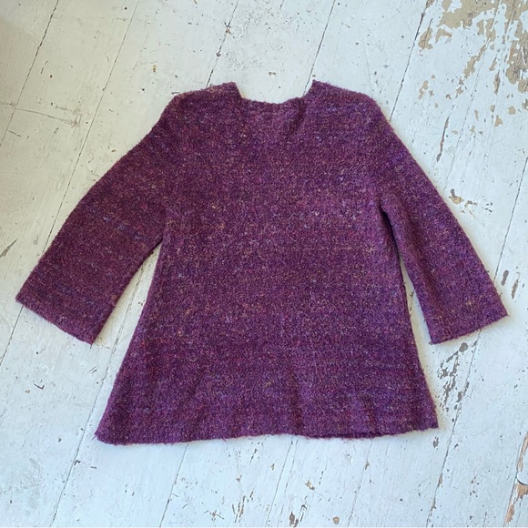 Christopher & Banks Multi-Weave Cardigan Sweater - Picture 12 of 12